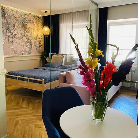 Apartamenty Zamkowe Centrum Kwidzyn Luaran gambar