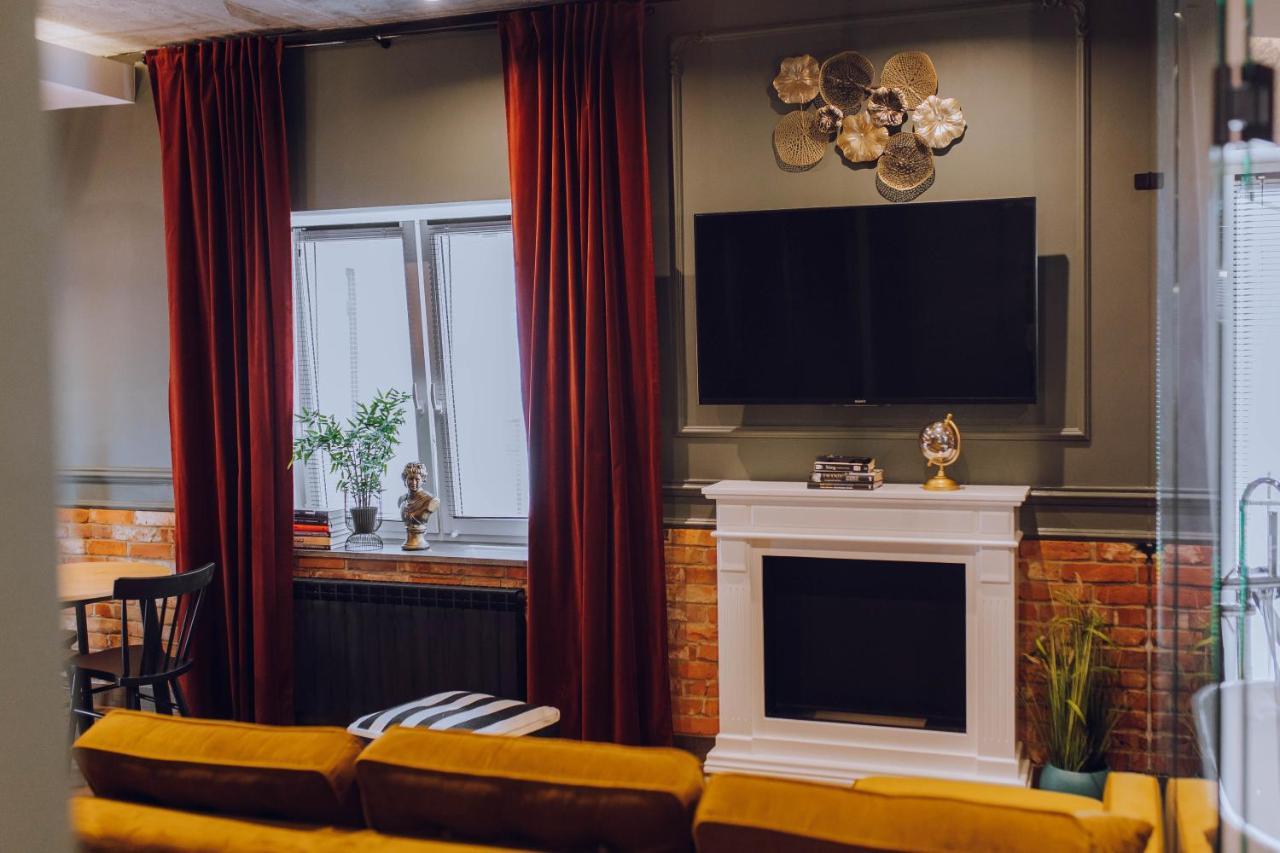 Apartamenty Zamkowe Centrum Kwidzyn Luaran gambar