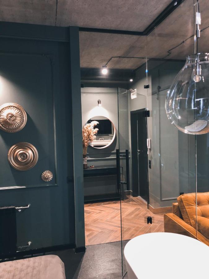 Apartamenty Zamkowe Centrum Kwidzyn Luaran gambar