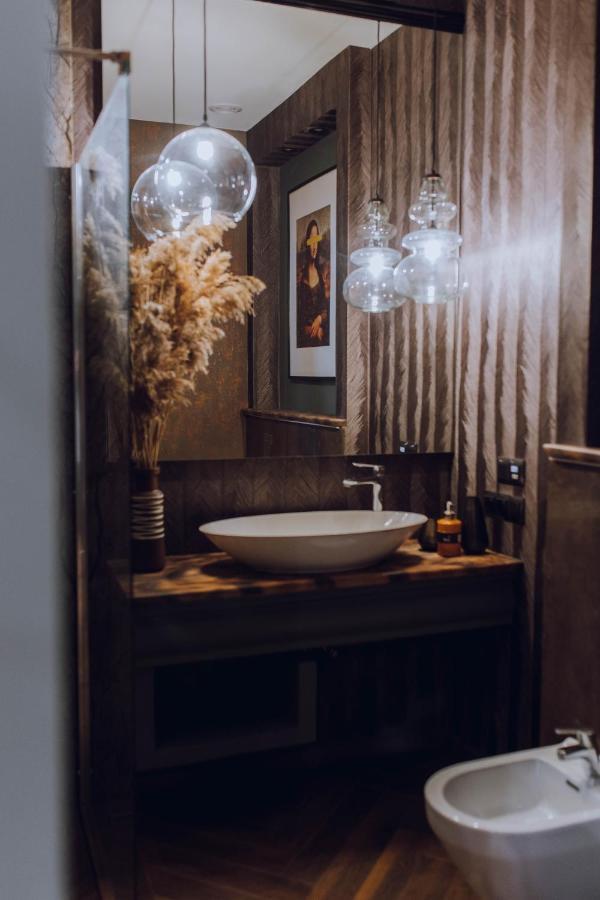Apartamenty Zamkowe Centrum Kwidzyn Luaran gambar