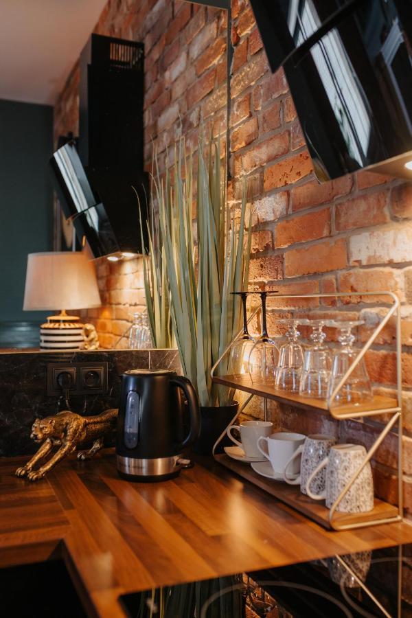 Apartamenty Zamkowe Centrum Kwidzyn Luaran gambar