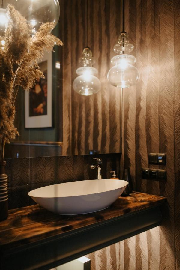 Apartamenty Zamkowe Centrum Kwidzyn Luaran gambar