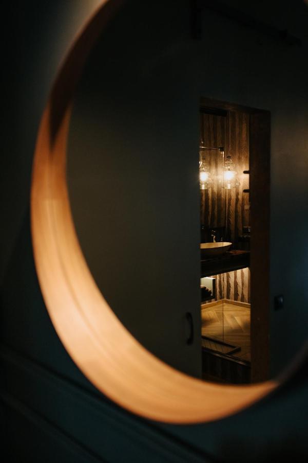 Apartamenty Zamkowe Centrum Kwidzyn Luaran gambar