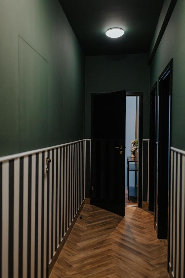 Apartamenty Zamkowe Centrum Kwidzyn Luaran gambar