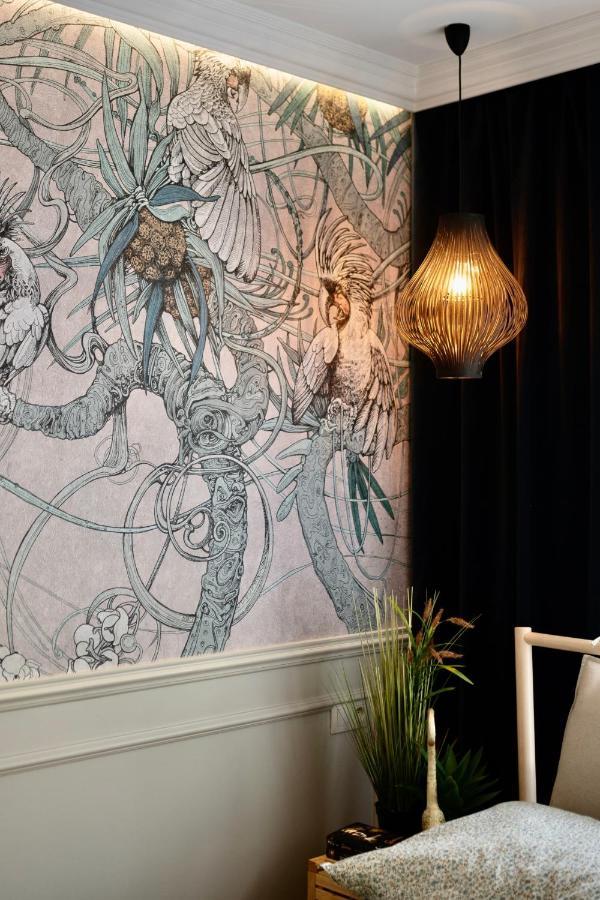 Apartamenty Zamkowe Centrum Kwidzyn Luaran gambar