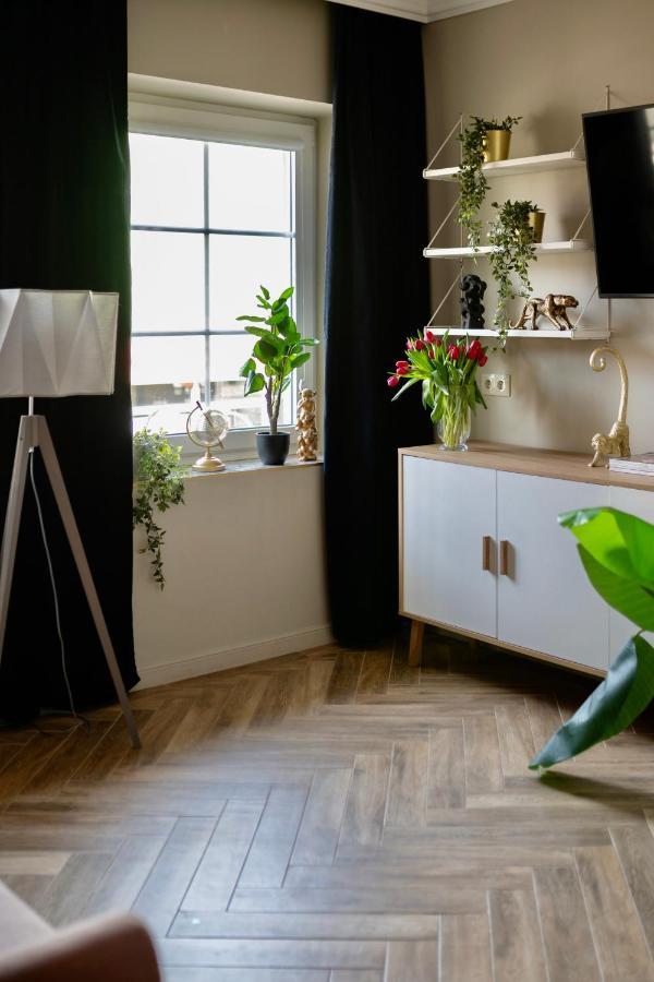 Apartamenty Zamkowe Centrum Kwidzyn Luaran gambar