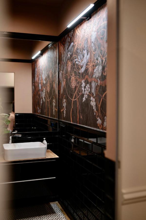 Apartamenty Zamkowe Centrum Kwidzyn Luaran gambar
