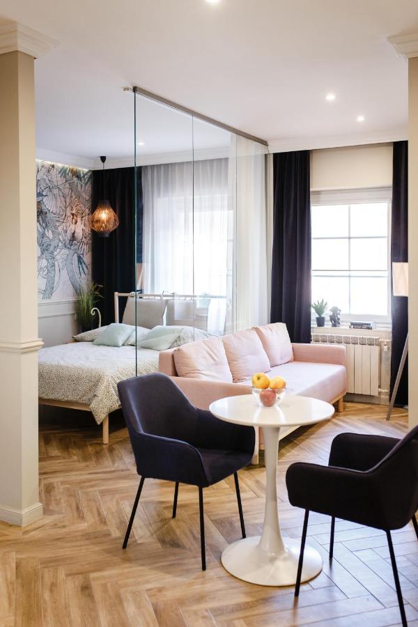 Apartamenty Zamkowe Centrum Kwidzyn Luaran gambar