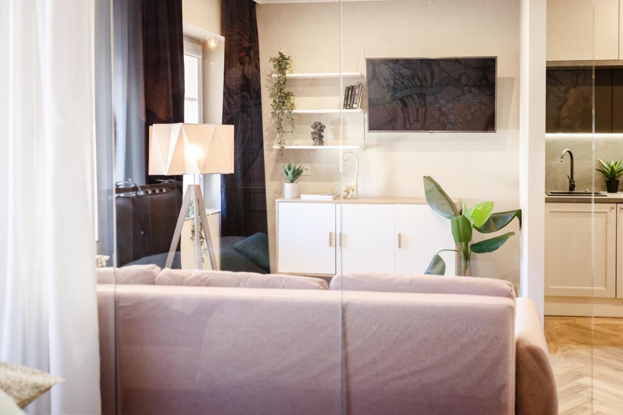Apartamenty Zamkowe Centrum Kwidzyn Luaran gambar